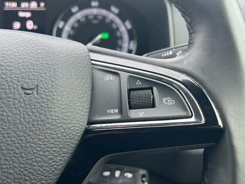 Skoda Karoq SE TECHNOLOGY TSI DSG 25