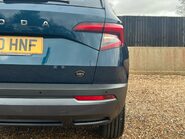 Skoda Karoq SE TECHNOLOGY TSI DSG 37