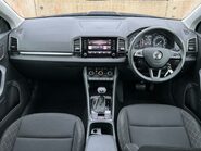 Skoda Karoq SE TECHNOLOGY TSI DSG 10