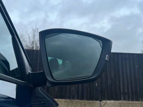 Skoda Karoq SE TECHNOLOGY TSI DSG 36