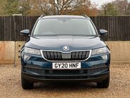 Skoda Karoq SE TECHNOLOGY TSI DSG 7