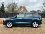 Skoda Karoq SE TECHNOLOGY TSI DSG 6