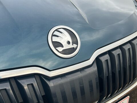 Skoda Karoq SE TECHNOLOGY TSI DSG 39