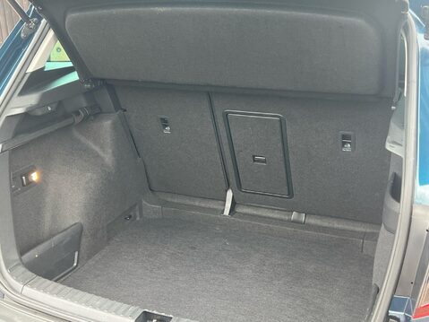 Skoda Karoq SE TECHNOLOGY TSI DSG 35