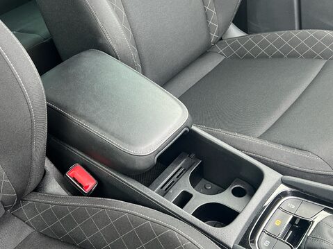 Skoda Karoq SE TECHNOLOGY TSI DSG 19