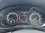 Skoda Karoq SE TECHNOLOGY TSI DSG 11