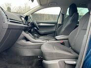 Skoda Karoq SE TECHNOLOGY TSI DSG 3