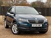 Skoda Karoq SE TECHNOLOGY TSI DSG