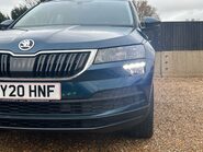 Skoda Karoq SE TECHNOLOGY TSI DSG 38