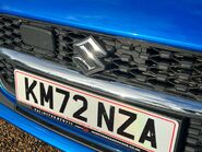 Suzuki Swift SZ5 DUALJET MHEV 37