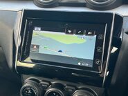 Suzuki Swift SZ5 DUALJET MHEV 14