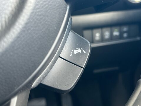 Suzuki Swift SZ5 DUALJET MHEV 23