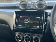 Suzuki Swift SZ5 DUALJET MHEV 12