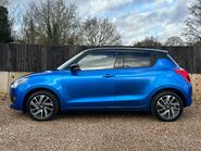 Suzuki Swift SZ5 DUALJET MHEV 6