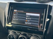 Suzuki Swift SZ5 DUALJET MHEV 15