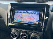 Suzuki Swift SZ5 DUALJET MHEV 13