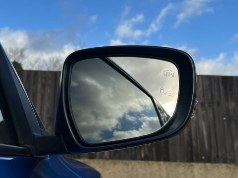 Suzuki Swift SZ5 DUALJET MHEV 35