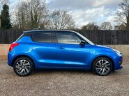 Suzuki Swift SZ5 DUALJET MHEV 5