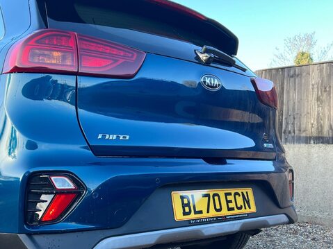 Kia Niro 2 12