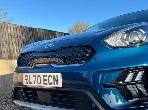 Kia Niro 2 11