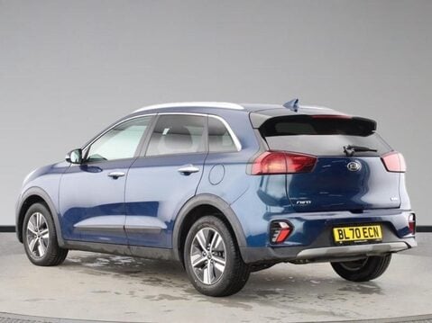 Kia Niro 2 2