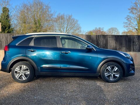 Kia Niro 2 7