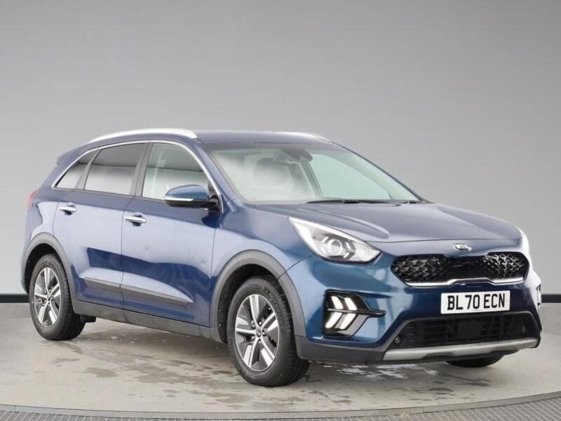 KIA NIRO