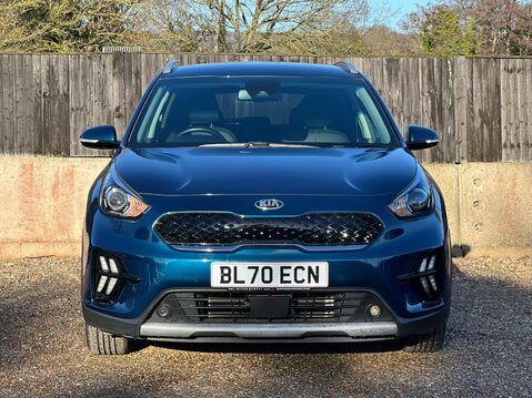Kia Niro 2 6