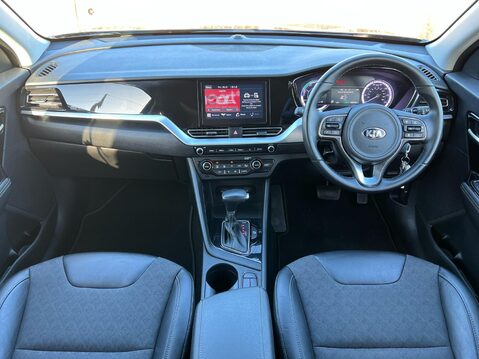 Kia Niro 2 3