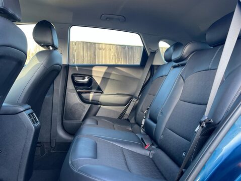 Kia Niro 2 21