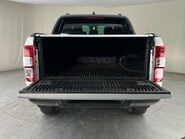 Ford Ranger WILDTRAK ECOBLUE 10