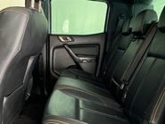Ford Ranger WILDTRAK ECOBLUE 9