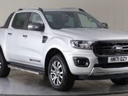 Ford Ranger WILDTRAK ECOBLUE 1