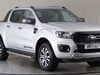 Ford Ranger WILDTRAK ECOBLUE