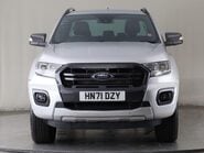 Ford Ranger WILDTRAK ECOBLUE 6