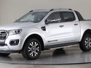 Ford Ranger WILDTRAK ECOBLUE 5