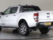 Ford Ranger WILDTRAK ECOBLUE 3
