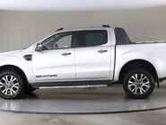 Ford Ranger WILDTRAK ECOBLUE 4