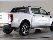 Ford Ranger WILDTRAK ECOBLUE 2