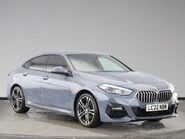 BMW 2 Series 218I M SPORT GRAN COUPE 1