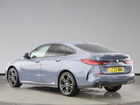 BMW 2 Series 218I M SPORT GRAN COUPE 2