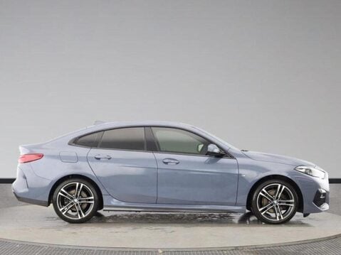 BMW 2 Series 218I M SPORT GRAN COUPE 3