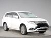 Mitsubishi Outlander PHEV DESIGN