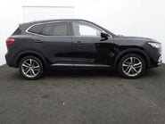 MG HS EXCLUSIVE DCT 3