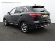 MG HS EXCLUSIVE DCT 2