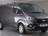 Ford Transit Custom 300 LIMITED P/V ECOBLUE