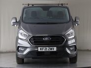 Ford Transit Custom 300 LIMITED P/V ECOBLUE 5
