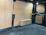 Ford Transit Custom 300 LIMITED P/V ECOBLUE 9