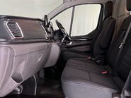 Ford Transit Custom 300 LIMITED P/V ECOBLUE 8