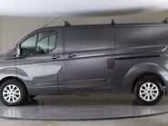 Ford Transit Custom 300 LIMITED P/V ECOBLUE 3